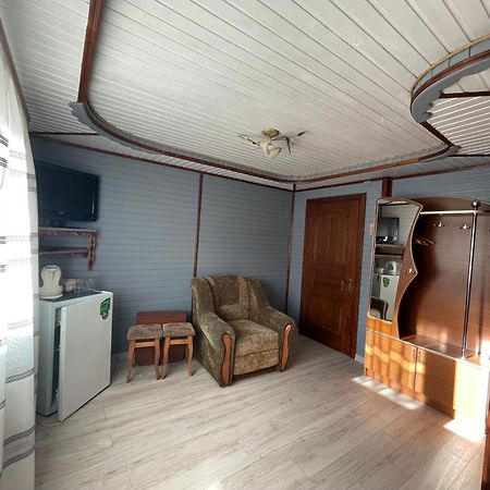 Sadyba U Halyny Sunrise Bukovel Dış mekan fotoğraf